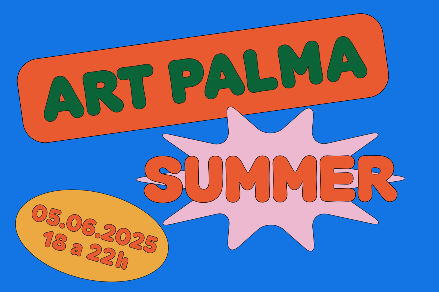 art events