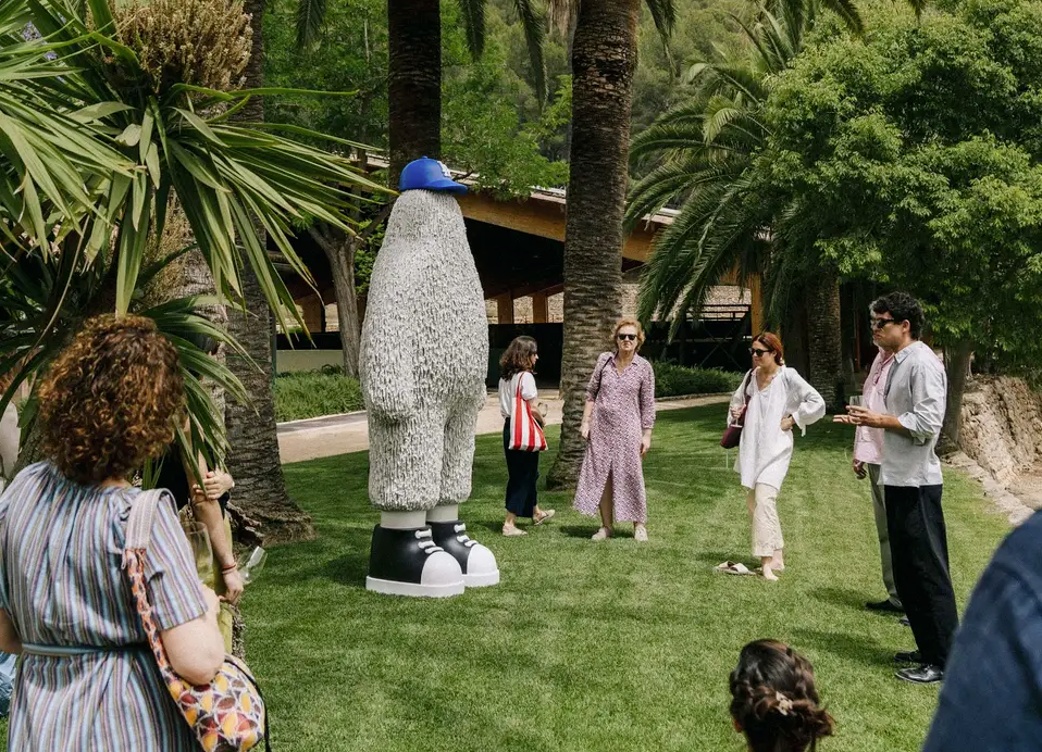 Art Palma Summer 2025